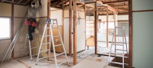 Entreprise de rénovation de la maison et de rénovation d’appartement à Rieux-en-Cambresis